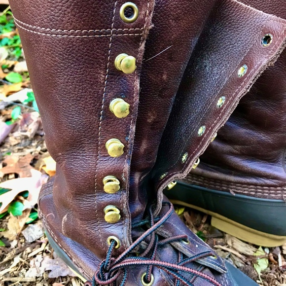 L. L. Bean Boots - Picture 3 of 7